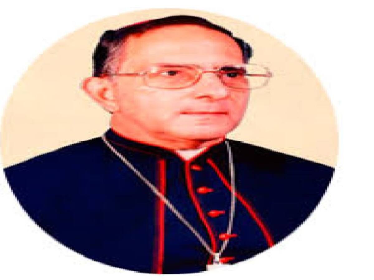 Iglesia del Tolima lamenta muerte de monseñor Juan Francisco Sarasti