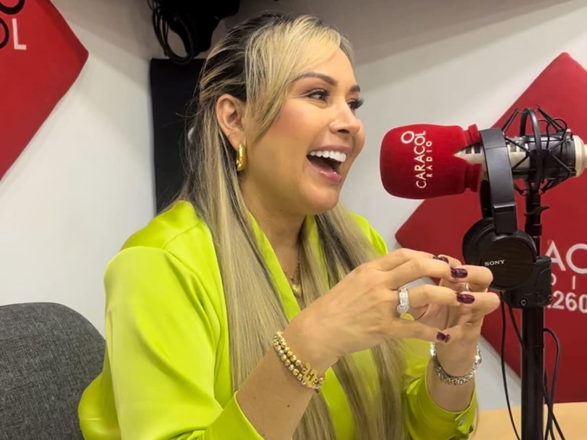 El malestar de la alcaldesa de Ibagué con el servicio de aseo