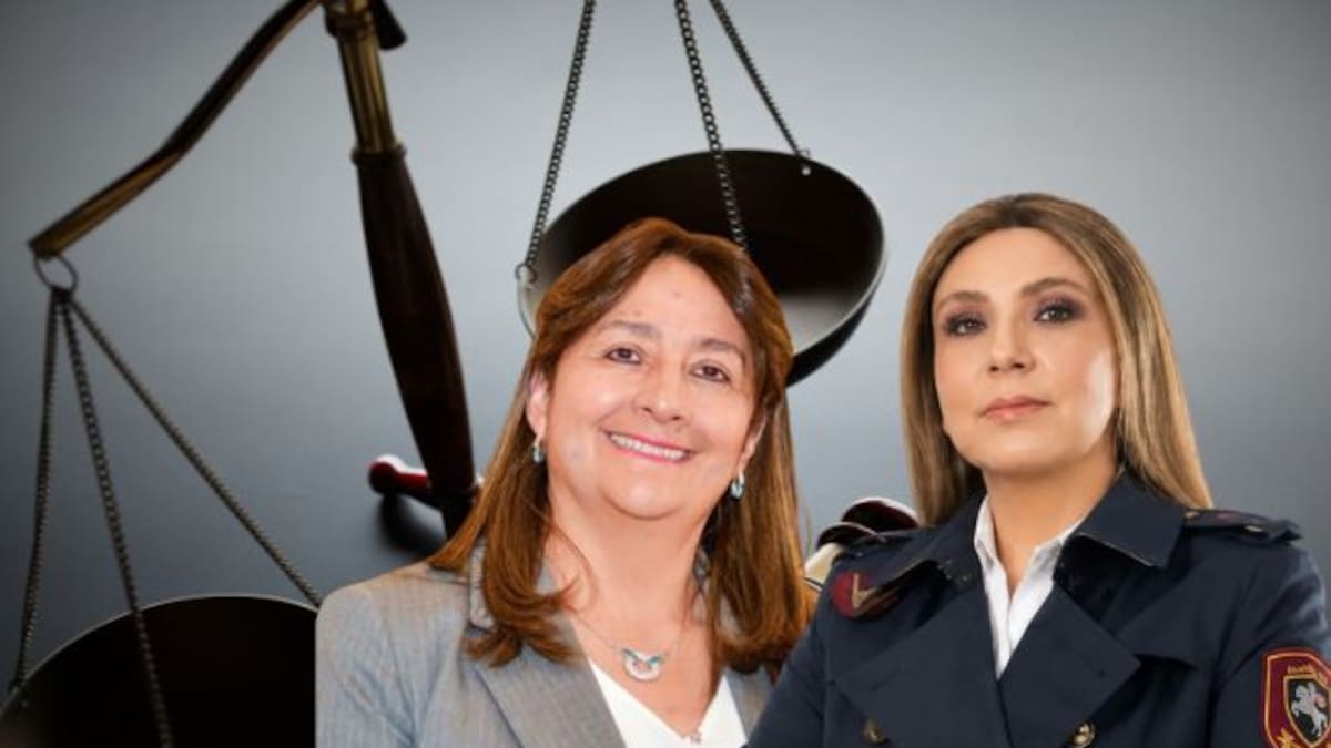 Ángela María Buitrago y Nelly Patricia Mosquera opinaron sobre la medida de endurecer las penas para quienes cometen delitos contra los niños.