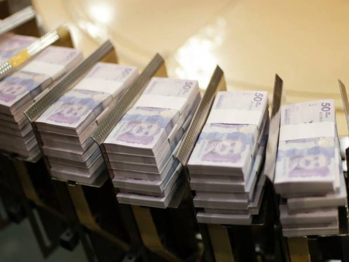 Crecimiento de la economía colombiana viene en recuperación: FMI