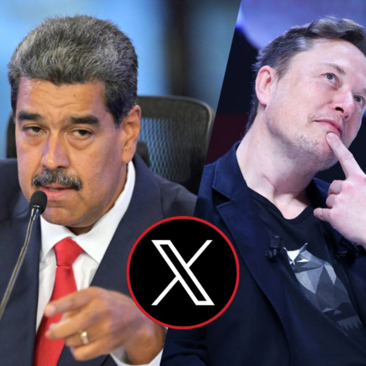 Red social X será bloqueada en Venezuela durante 10 días por orden de Nicolás Maduro