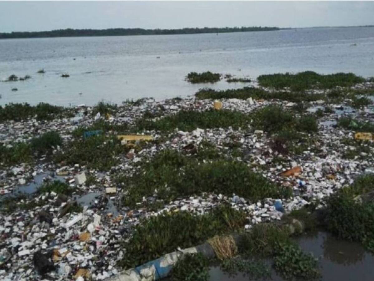 Procuraduría pide al alcalde acciones para evitar fallas en bombeo de agua