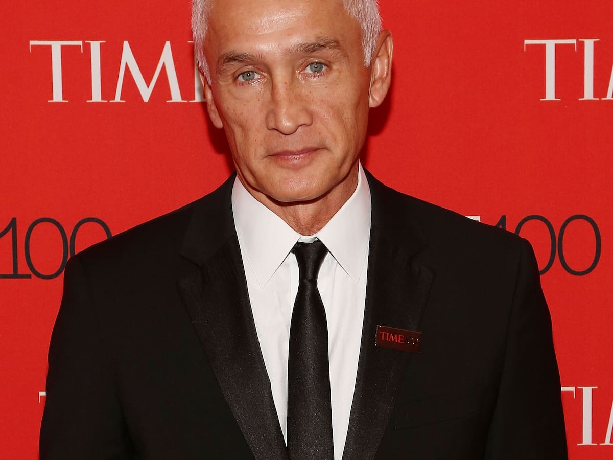 “Los periodistas no nos retiramos”: Jorge Ramos anuncia nuevo programa en plataformas digitales