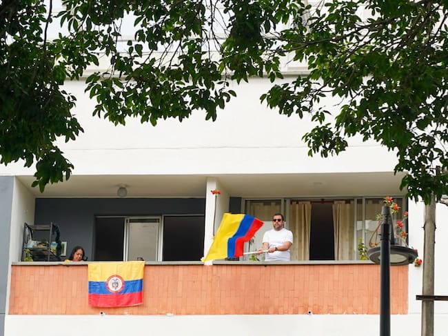 Foto: Comunicaciones Gobernación de Santander