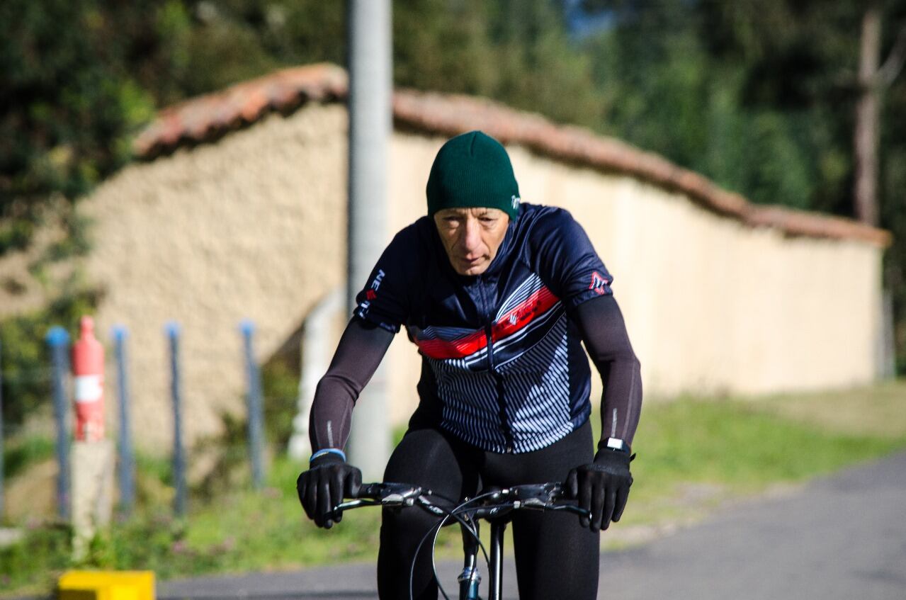 Foto: Familia Gonzáles