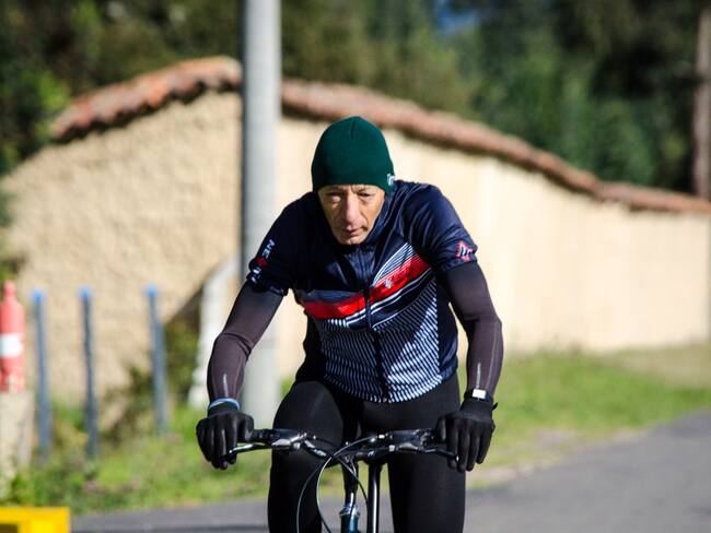 Foto: Familia Gonzáles