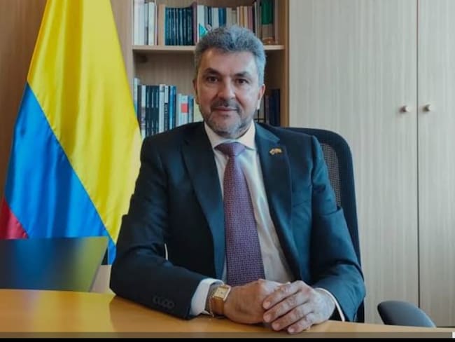 Cancillería no ha cumplido fallo de tutela que ordenó proteger a cónsul de Colombia en Bilbao