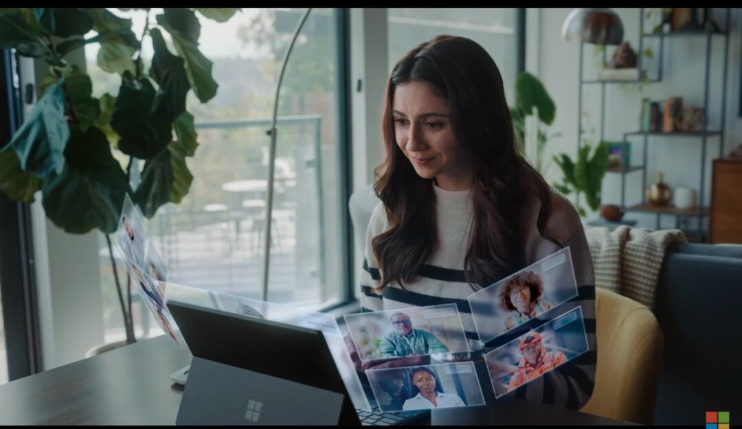 Microsoft nuevos servicios