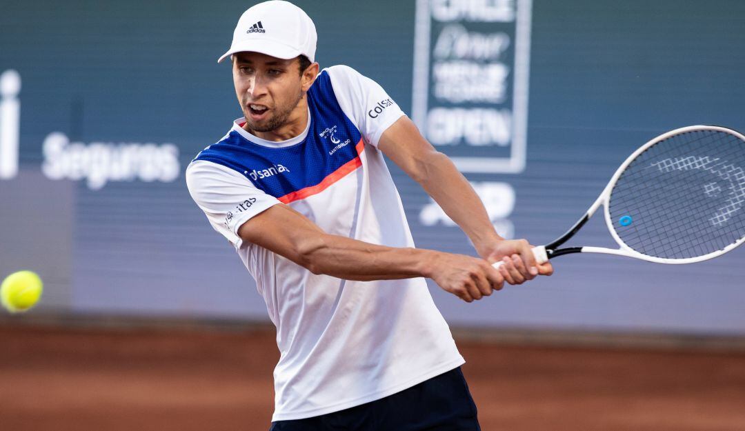 Daniel Galán ingresa al cuadro principal del Masters 1.000 de Miami