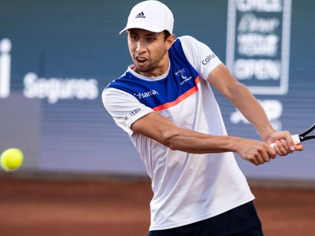 Daniel Galán ingresa al cuadro principal del Masters 1.000 de Miami