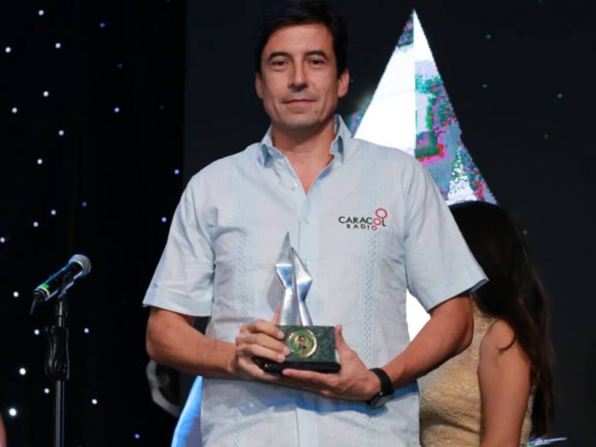 Más de 20 empresas fueron reconocidas en Premio al Mérito Empresarial