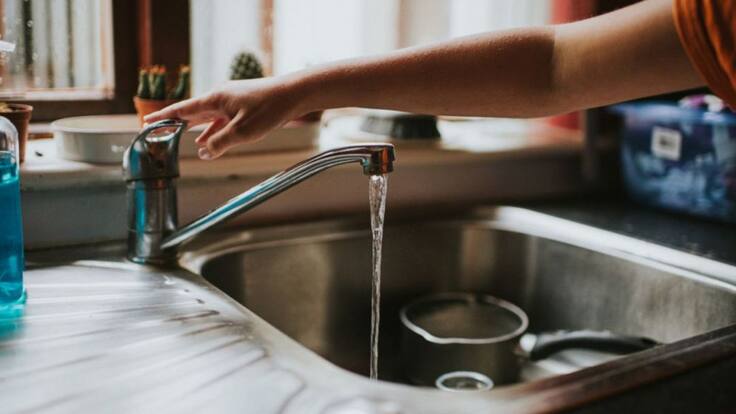 AGUA