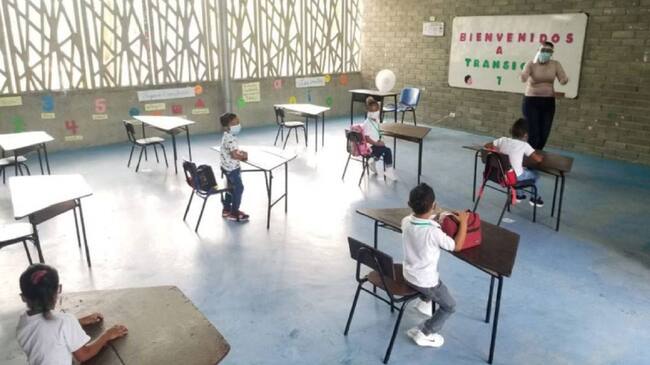 El 82% de los colegios oficiales de Cartagena, están en los niveles más bajos del Icfes, y en cuanto a colegios privados, la cifra se reduce a un 40%