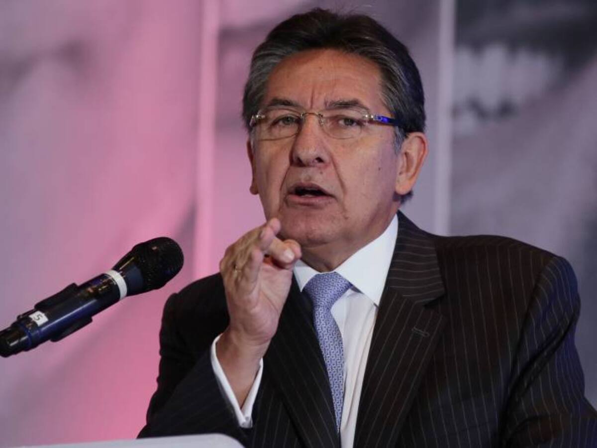 Habló uno de los señalados por la Fiscalía de fraude electoral en Atlántico