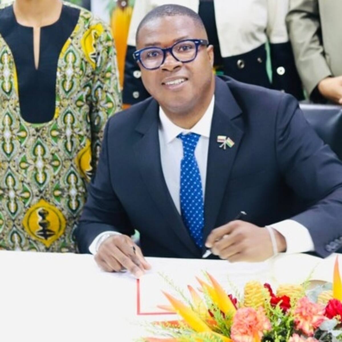 Quedó definida la fecha de la acusación contra el exembajador de Colombia en Ghana, Daniel Garcés