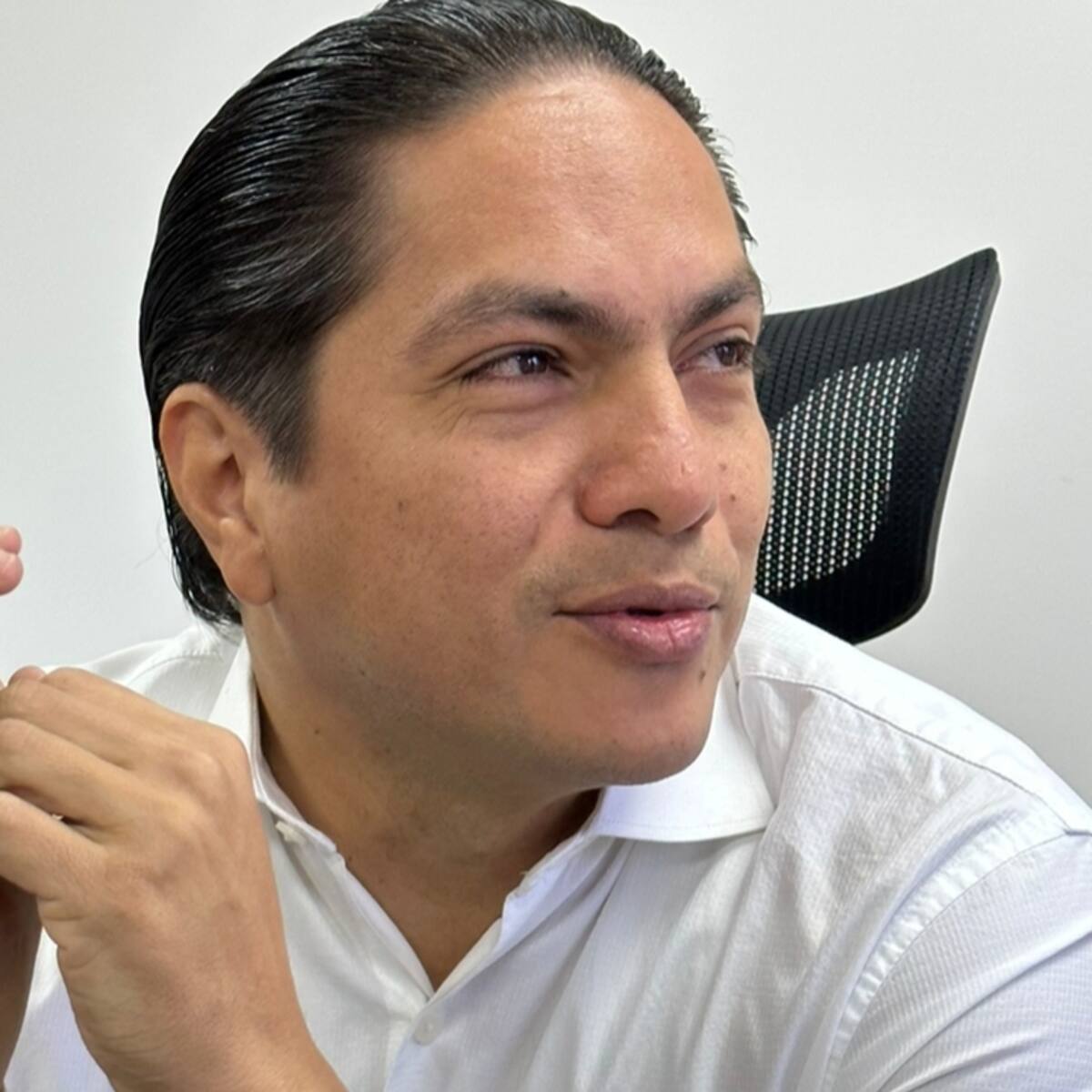 Presidente Petro acepta renuncia del director de Colombia Compra Eficiente