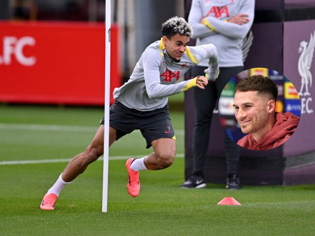 Luis Díaz/GettyImages