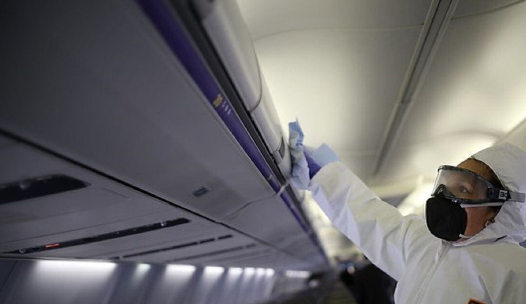 Anuncian nuevos vuelos 