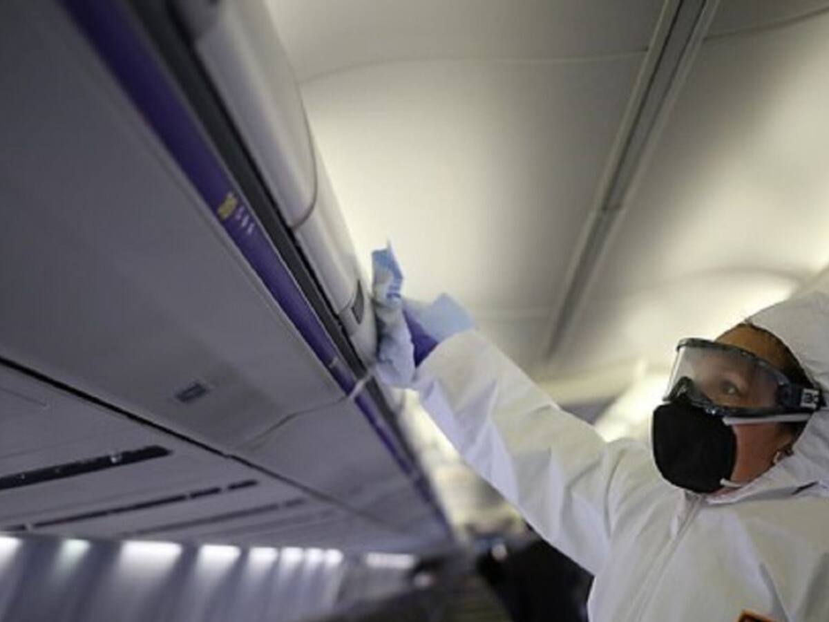JetSMART anunció nueva ruta entre Colombia y Chile a partir de junio
