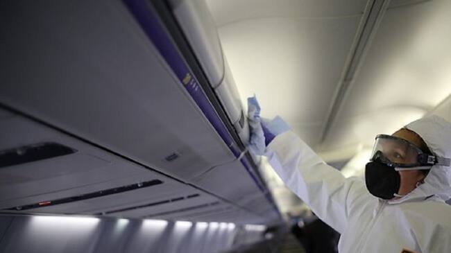 Anuncian nuevos vuelos