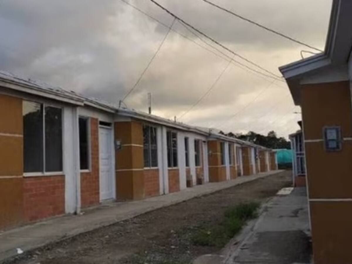 ¿Cuáles son las expectativas de Camacol Quindío frente a subsidio de Mi Casa Ya?