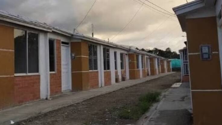 Presidente de Camacol Quindío, Juan Diego Gómez