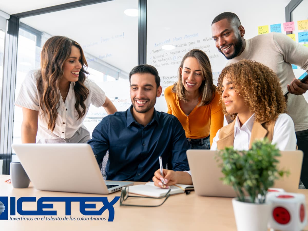 ICETEX ofrece becas del 100% para estudiar inteligencia artificial en el exterior: así puede aplicar