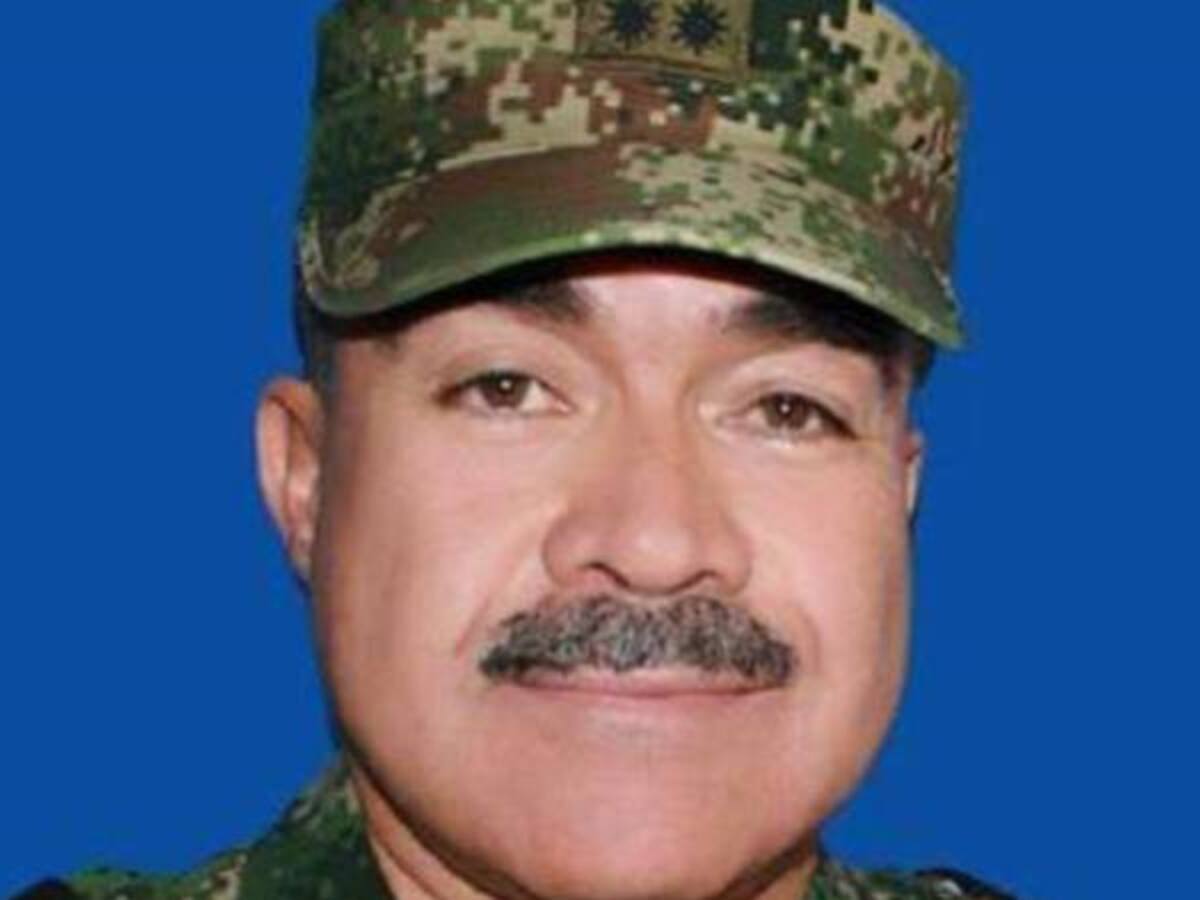 Víctimas esperan que al general Torres le den 20 años de condena