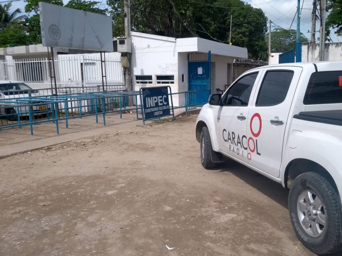 Juez ordena cárcel para sindicado de homicidio en Cartagena
