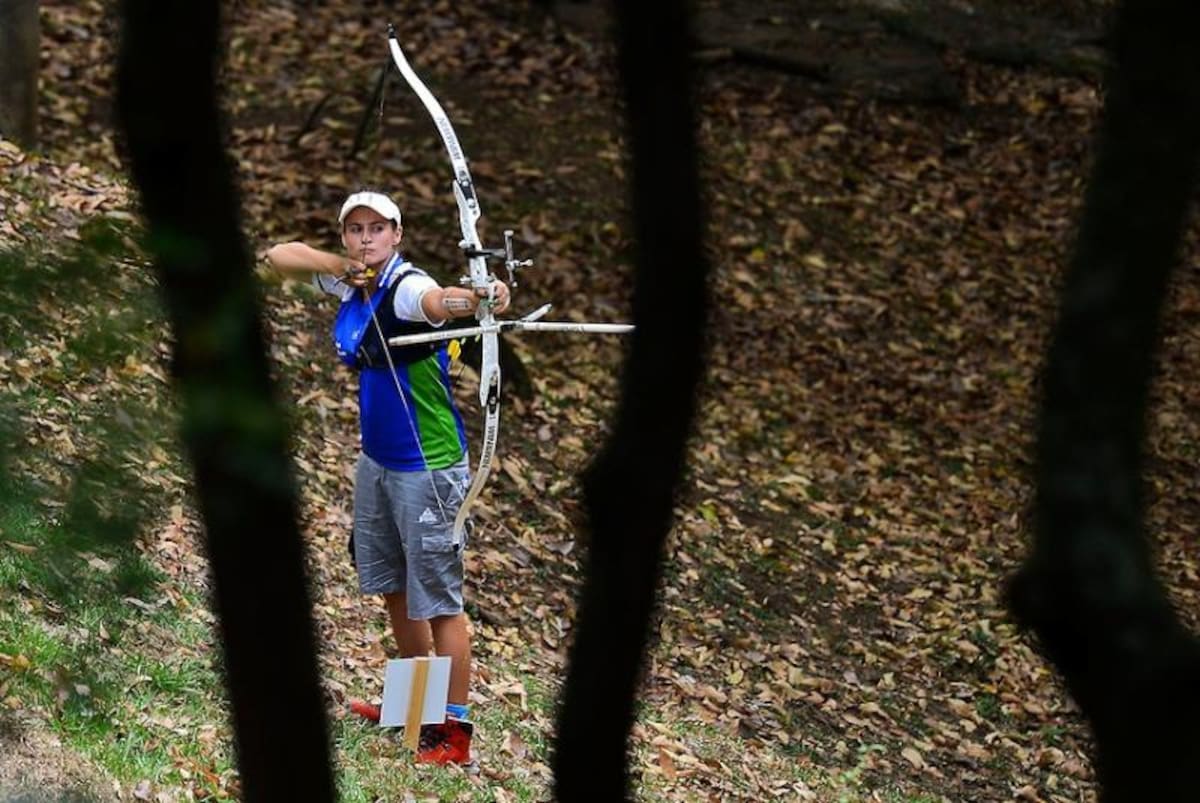 Brina Bozc (Eslovaquia)