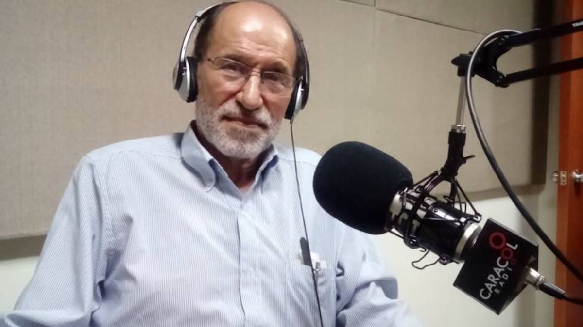 Estamos preparando el mapa de fallas geológicas del Quindío: Armando Espinosa, Geólogo