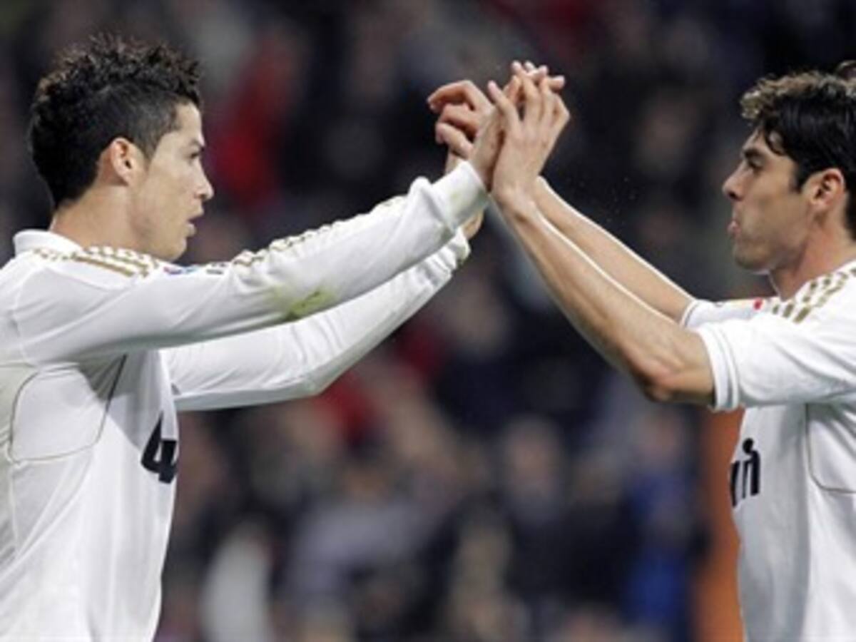 Cristiano Ronaldo lidera la tabla de goleadores en España con 30 anotaciones