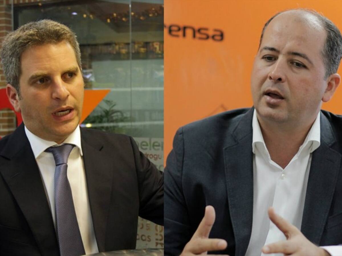 La acusación en contra de Carlos Correa y Marcos Daniel Pineda