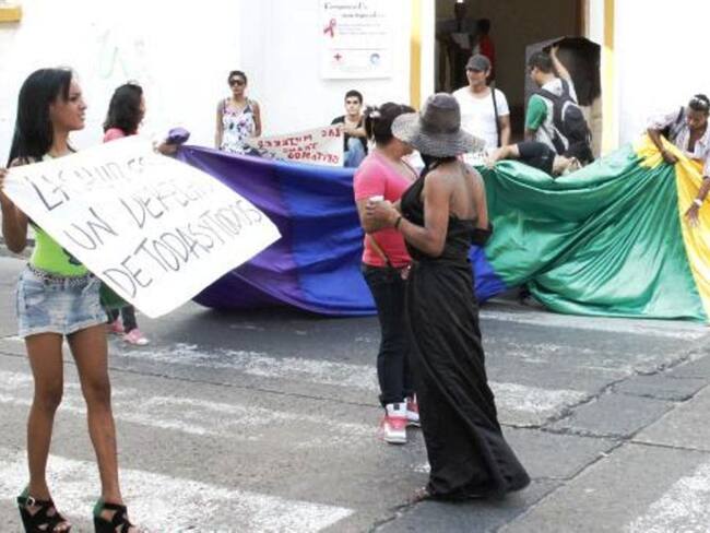 Mesa Departamental LGBTI de Bolívar aclaró que no promueve candidatos