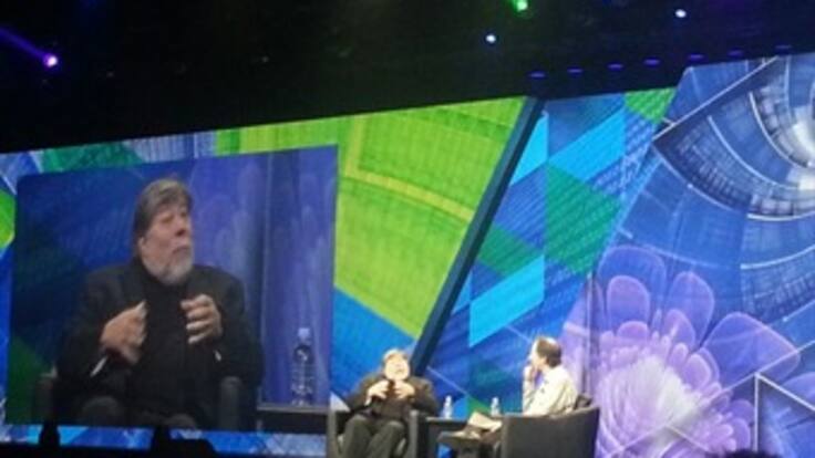 “Steve Jobs y yo cambiamos el mundo. Teníamos razón”: cofundador de Apple