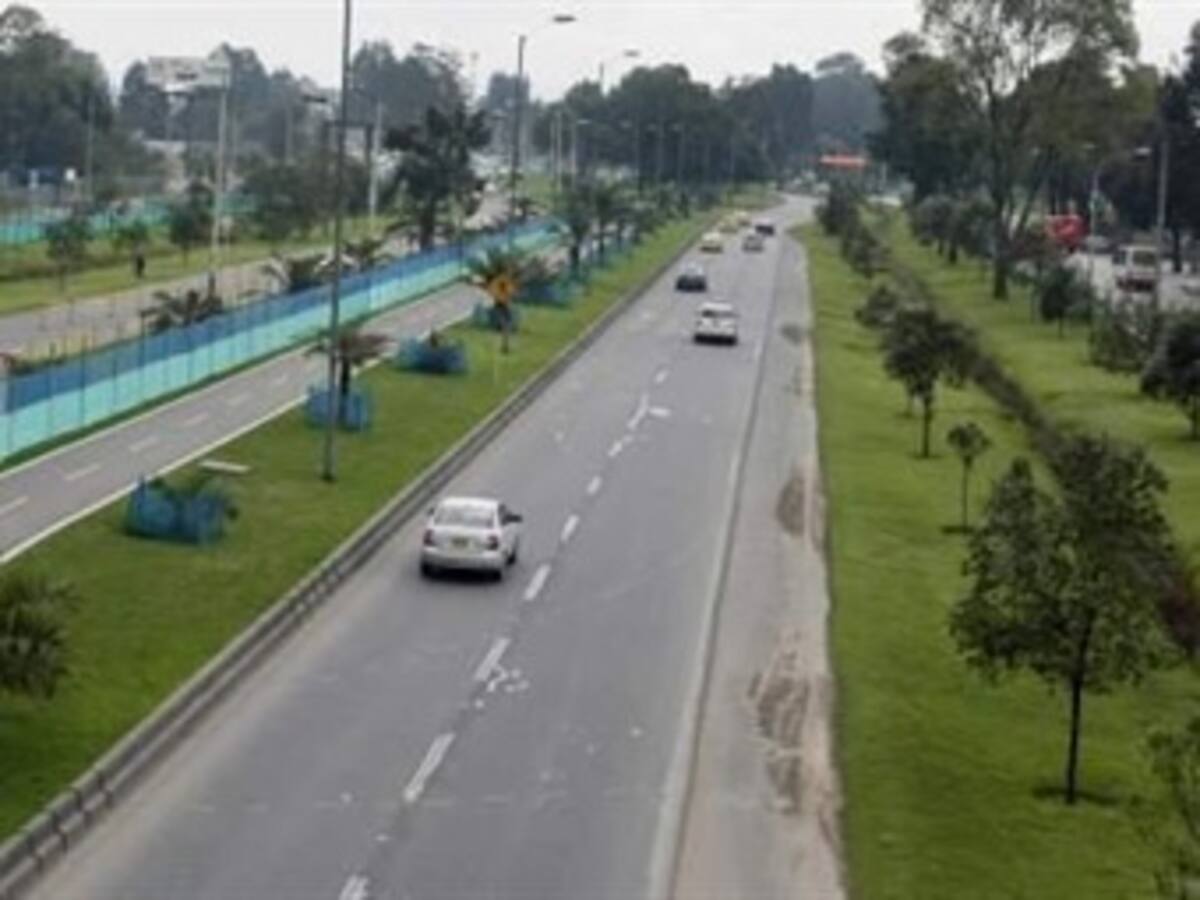 Ciudadanos denuncian 'arboricidio' en la calle 26