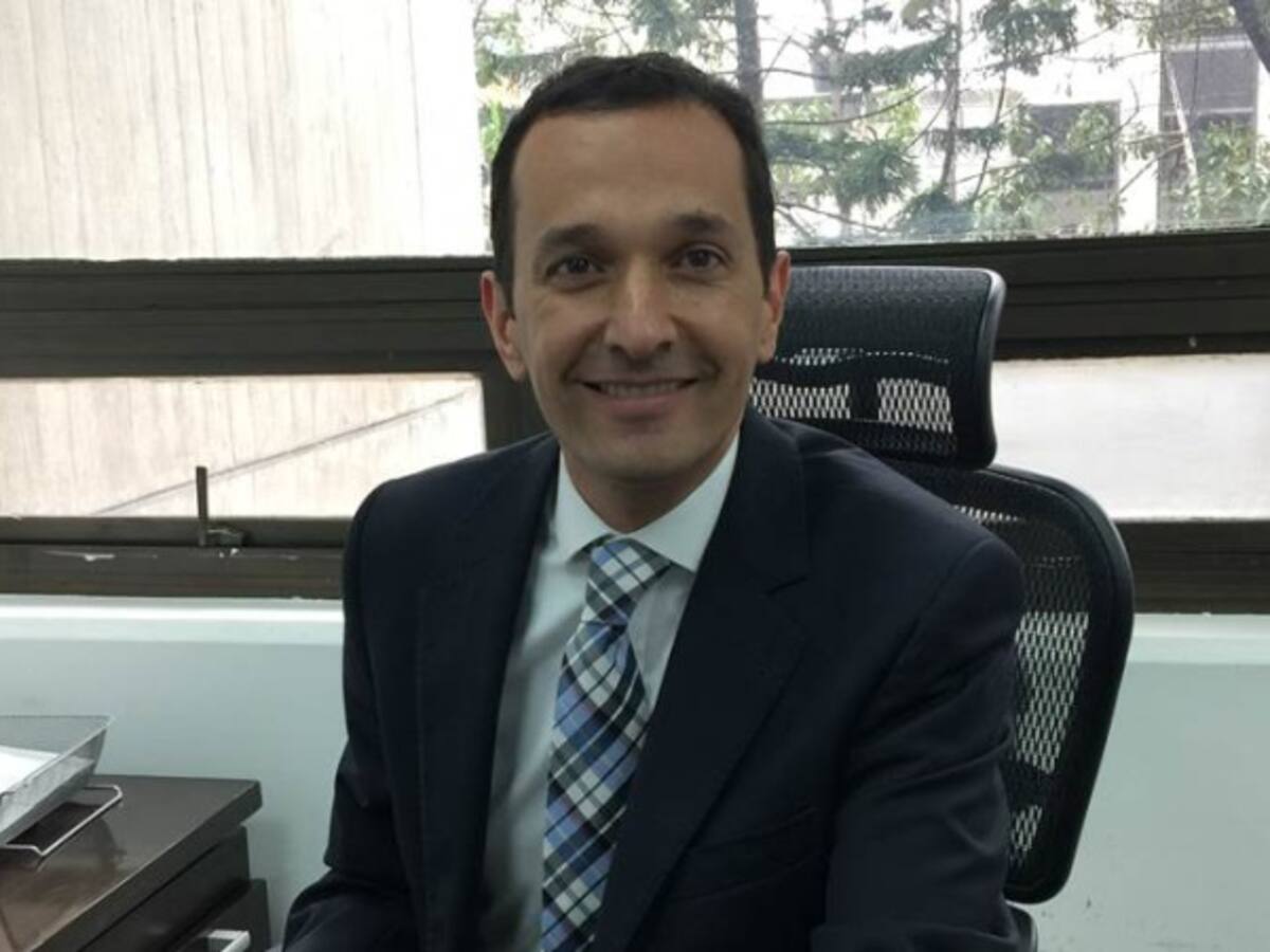 La ANLA quedará en manos de subdirectora de permisos y trámite