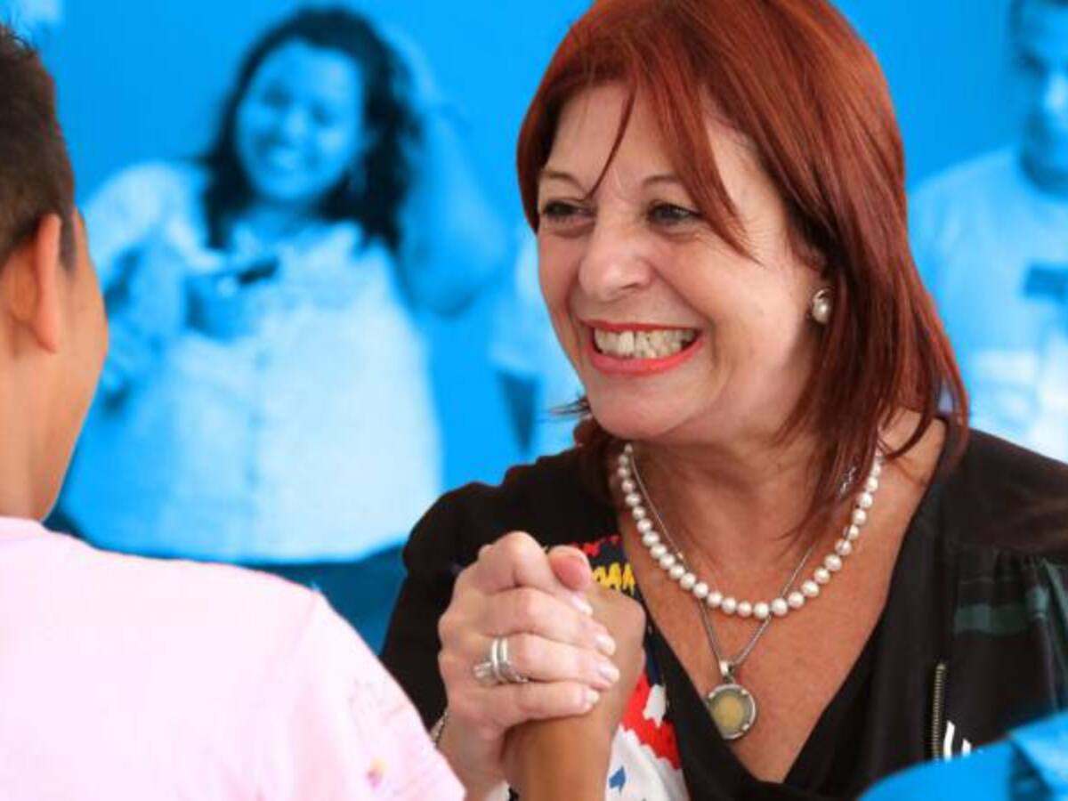 "En América Latina hay 6 millones de niños con desnutrición crónica"