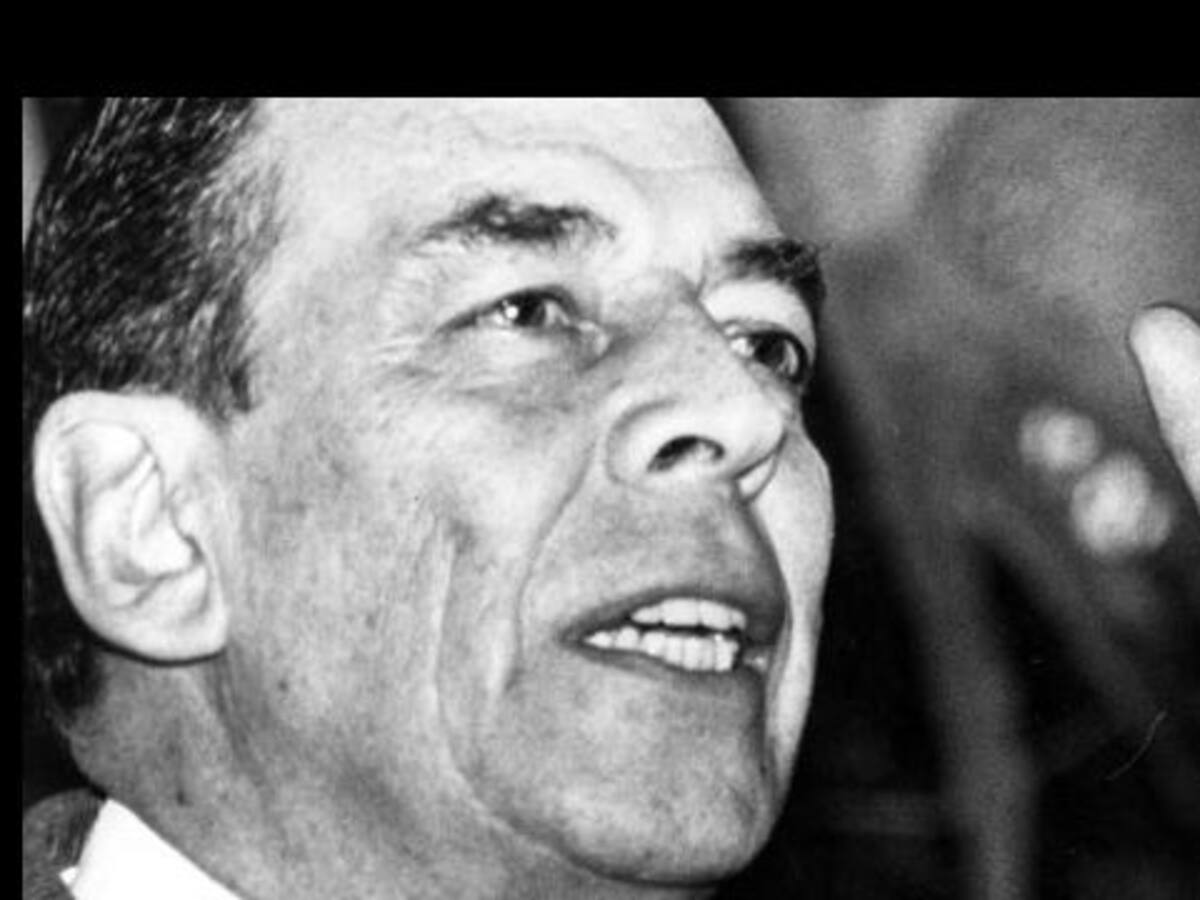 ​Rechazan tutela que pedía declarar lesa humanidad crimen de Álvaro Gómez