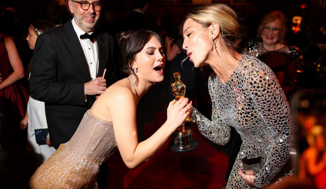 ¿Qué contenían las bolsas de regalos para los nominados a los premios Óscar?