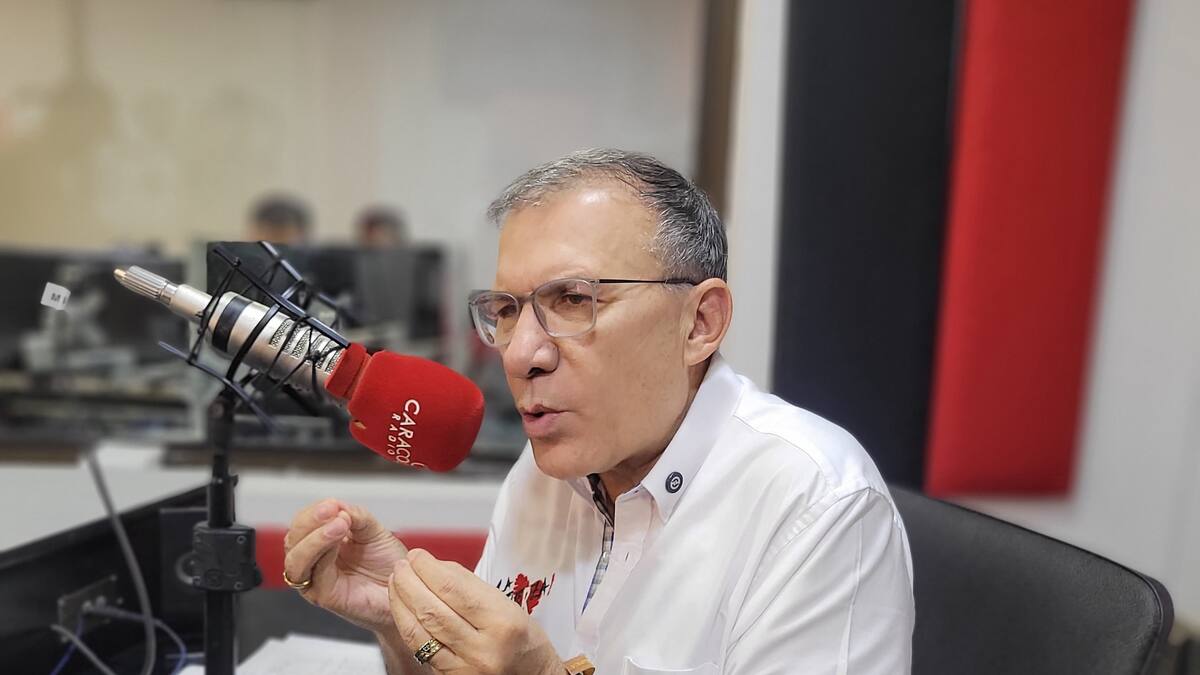 “Los carteles deben ser desmantelados”: Roy Barreras contra bandas criminales en Barranquilla