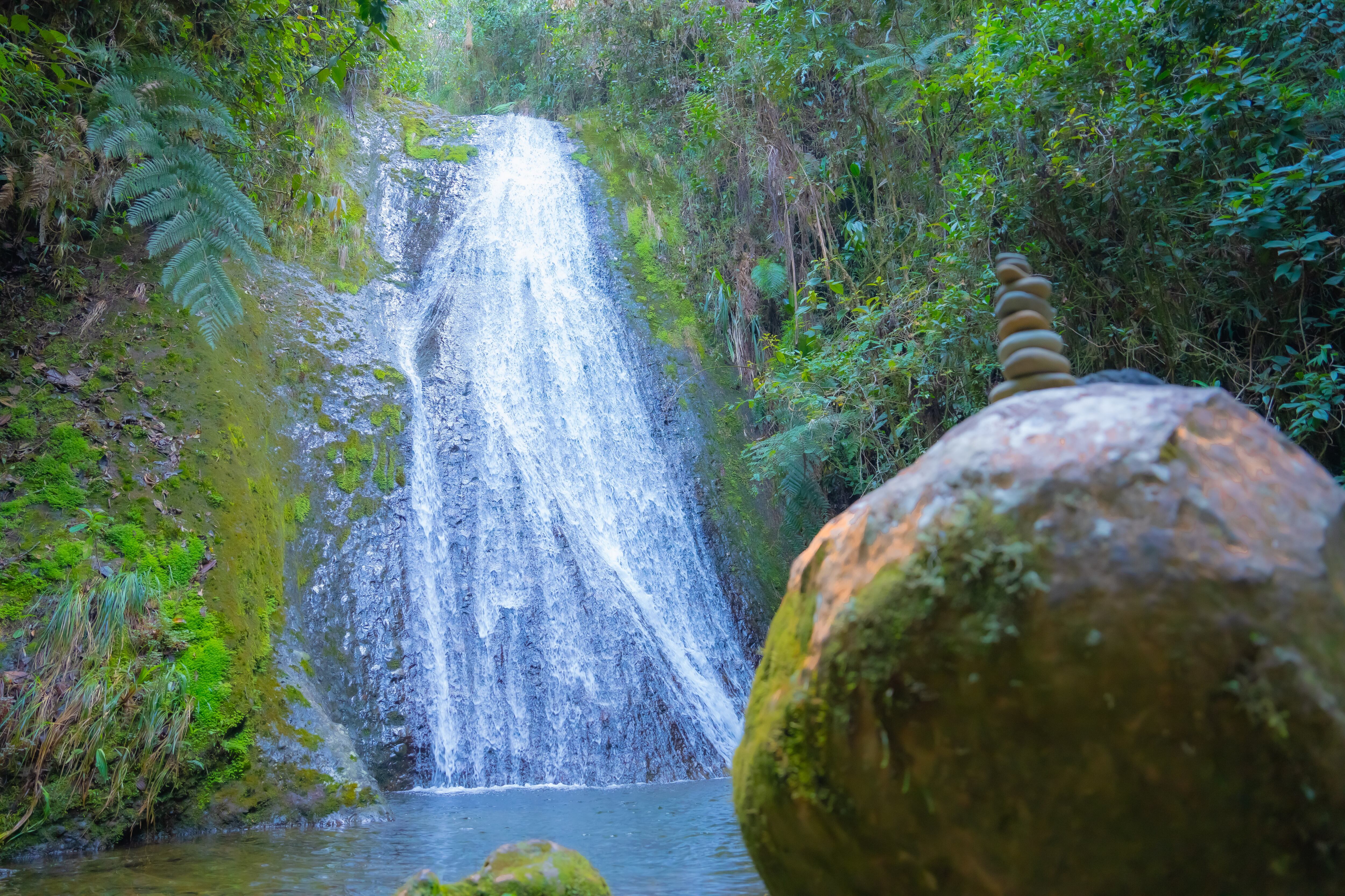 Támesis, Antioquia. Foto: Corantioquia. 