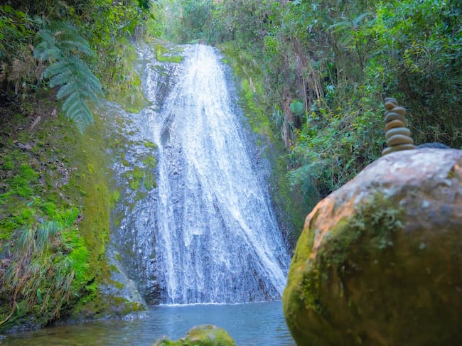 Támesis, Antioquia. Foto: Corantioquia.