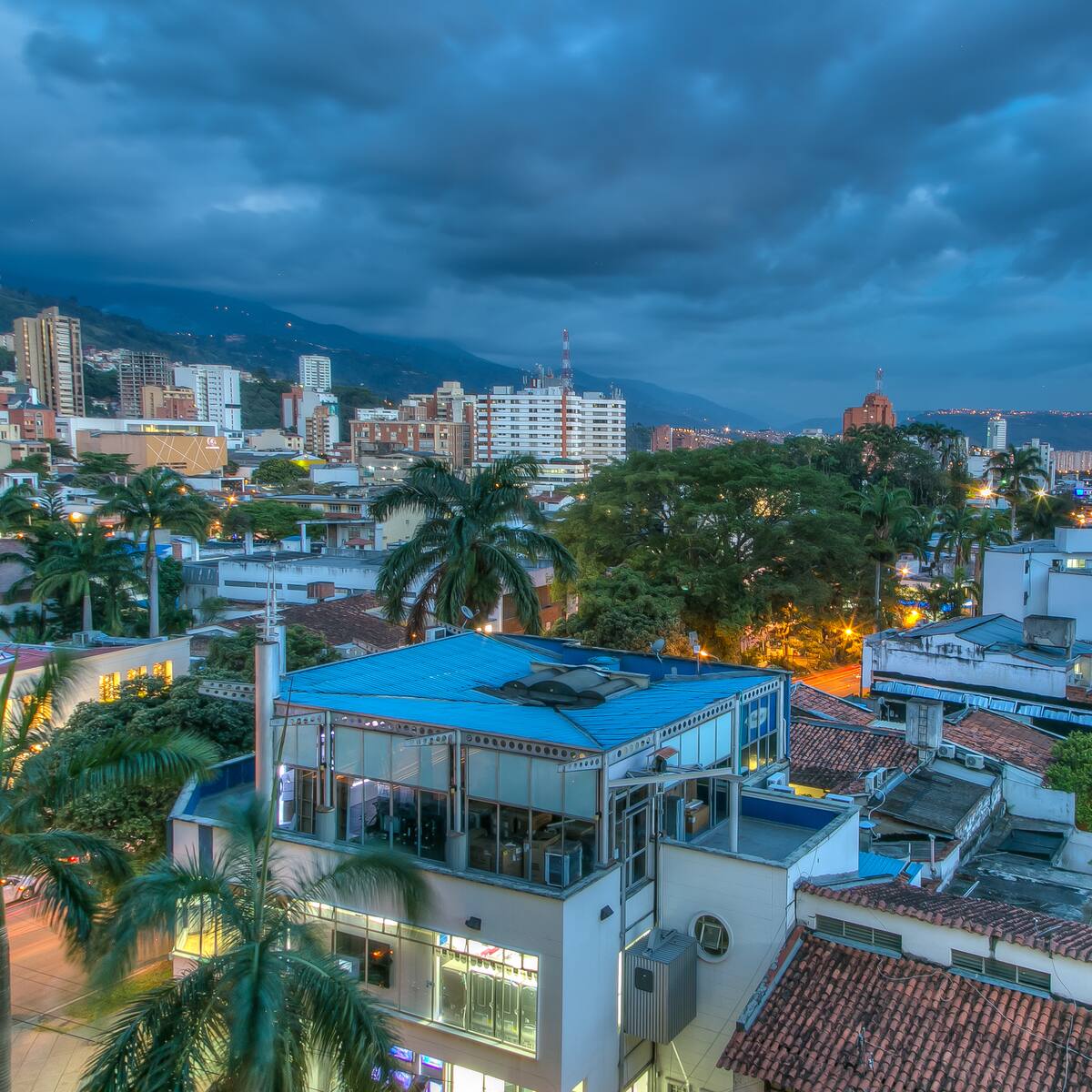 Cinco planes para hacer en Bucaramanga durante este fin de semana
