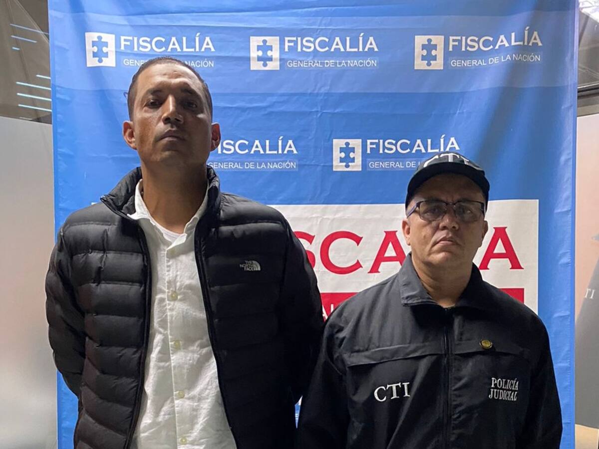 Tras libertad de exalcalde de Turbo, la Fiscalía apeló la libertad otorgada por un juez