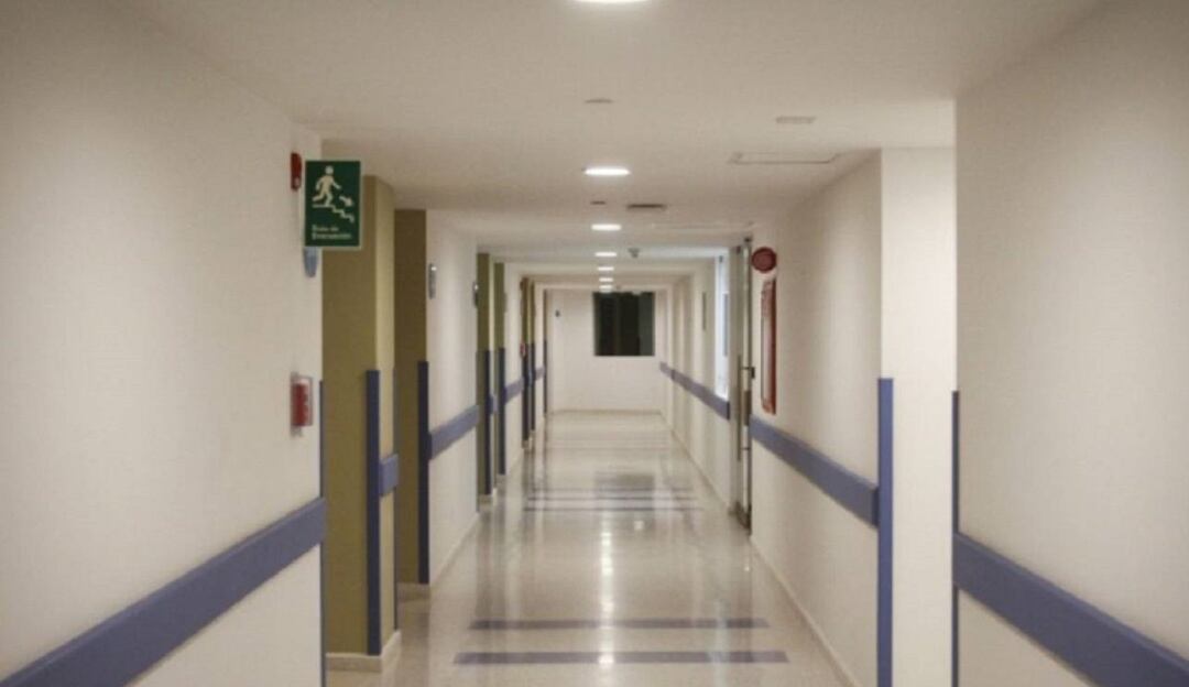 Hospitales sin medicamentos para UCI 