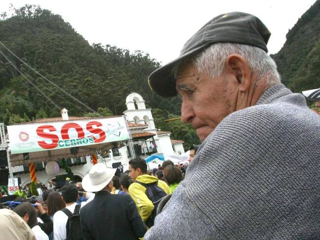 Verificarán que no haya aglomeración de ancianos en entrega de subsidios