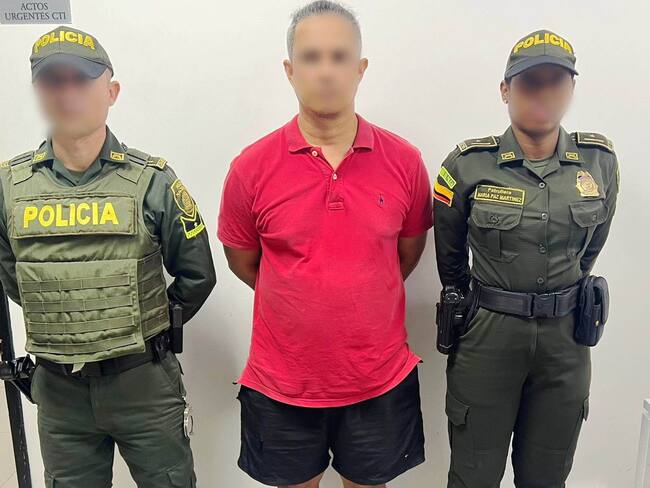 Policía de Cartagena