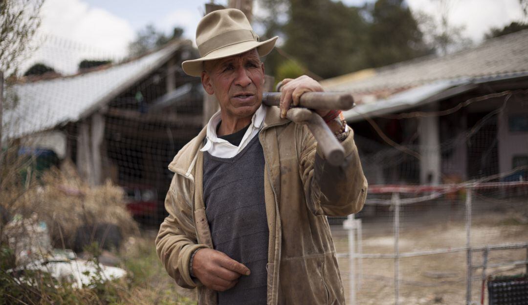 Don Eduardo - Sumercé