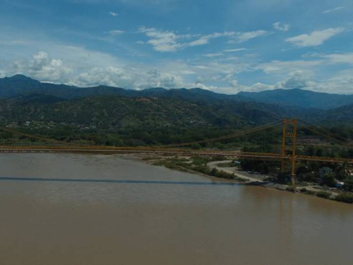 Juez ordena medida de aseguramiento contra exsecretaria de planeación de Santa Fe de Antioquia